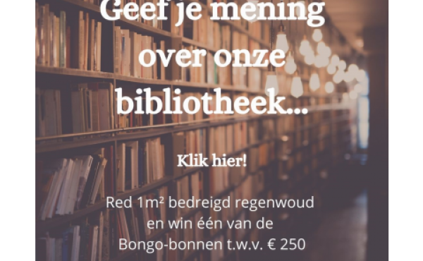 bibliotheek Hulshout