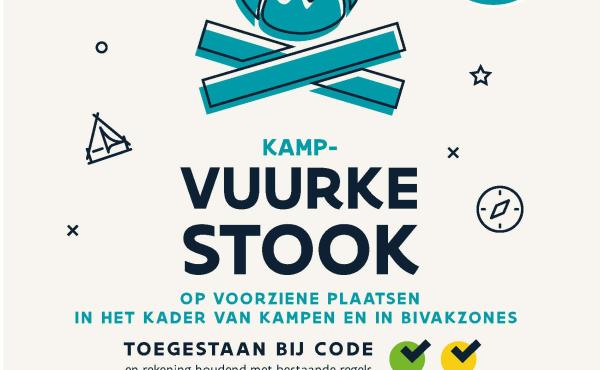 Vuurke stook 2022