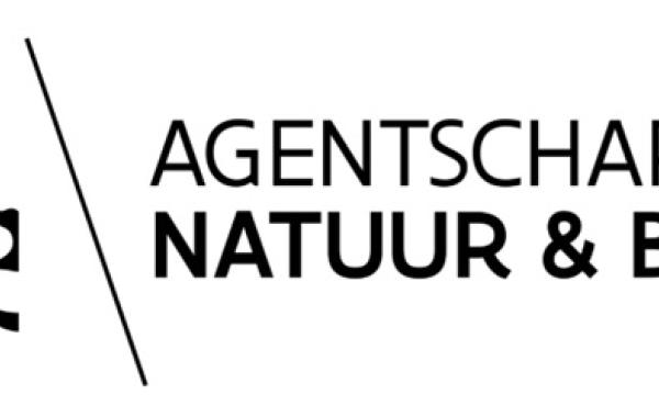logo agentschap natuur en bos