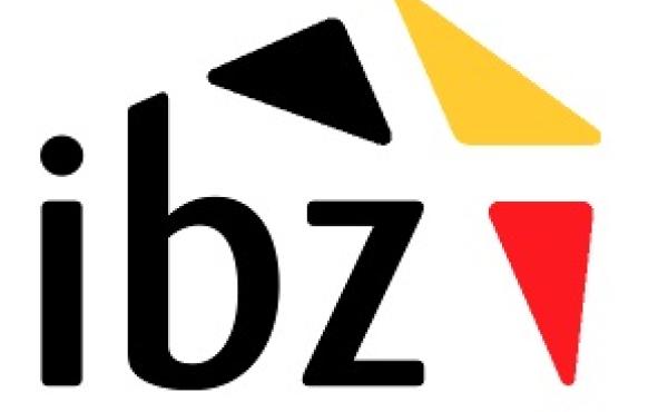 IBZ logo