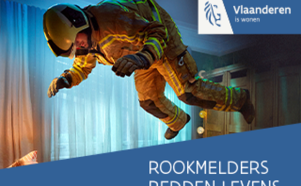 Rookmelders