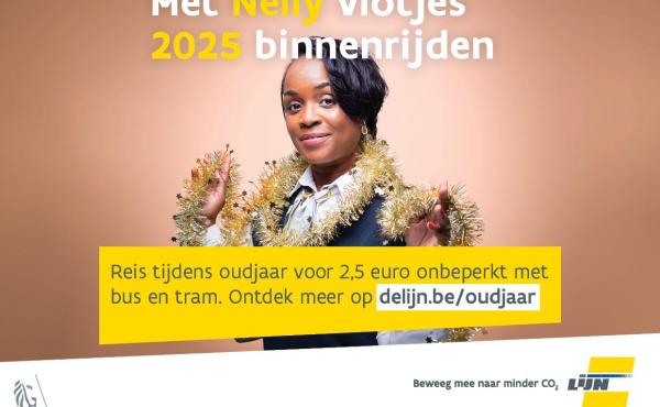De Lijn