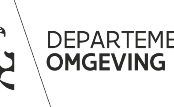 departement omgeving