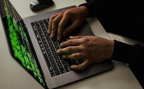 Netwerkevent cybercriminaliteit