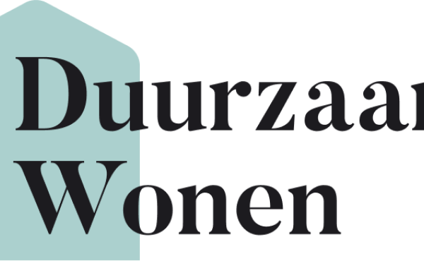 Duurzaam Wonen logo