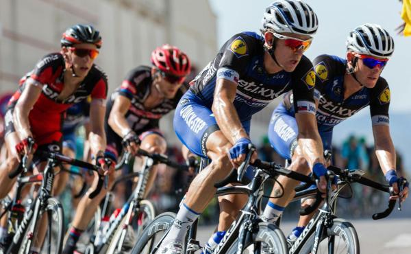 Baloise Belgium Tour