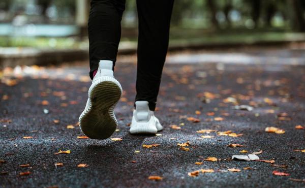 Jogging