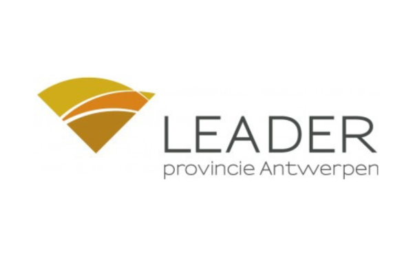 LEADER logo