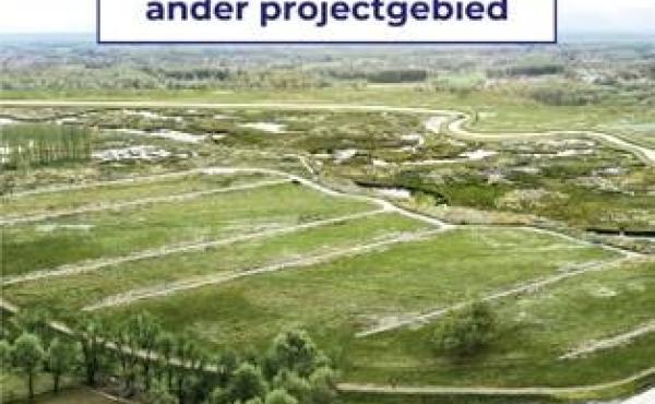 Sigmaplangidsen voor ander projectgebied