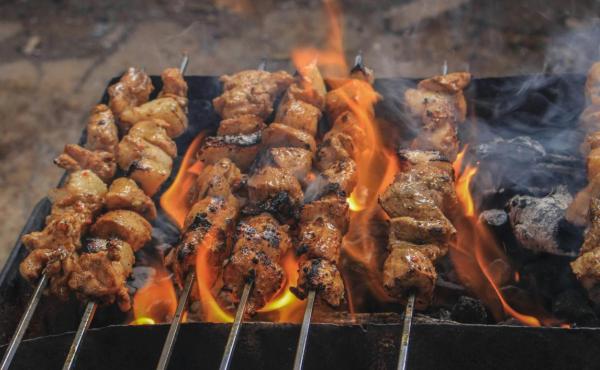 BBQ