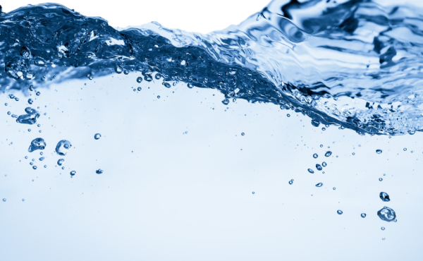Water