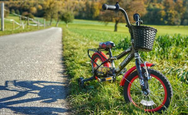 Kinderfiets