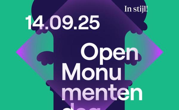 Open Monumentendag