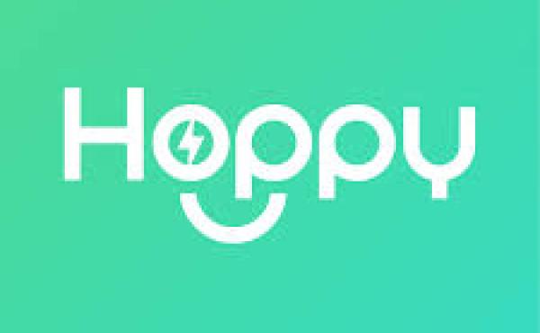 Hoppy logo