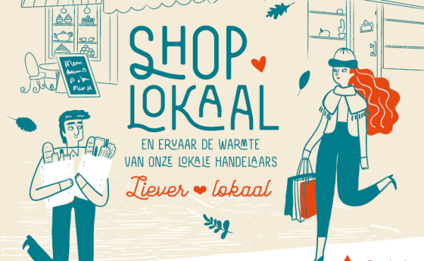 Shop lokaal