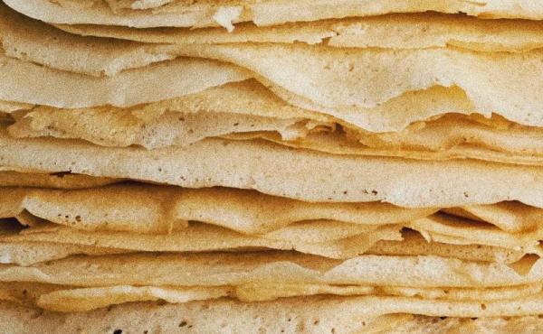 Pannenkoeken