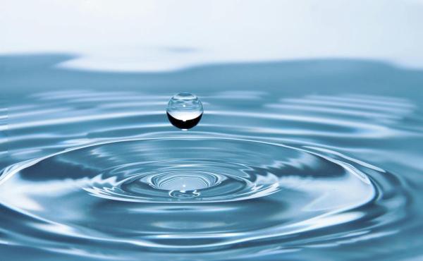 Water
