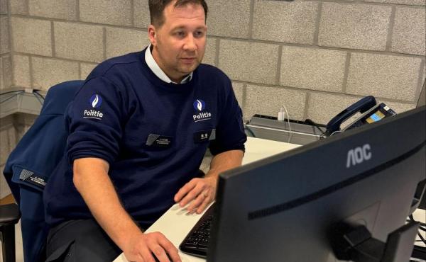 Cybercrime in de Zuiderkempen