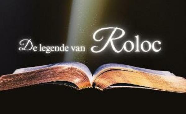 Theatervoorstelling 'De legende van Roloc' © Gemeente Hulshout