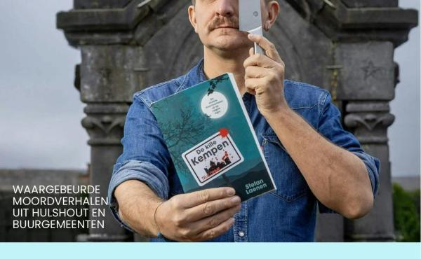 De Kille Kempen © Stefan Laenen