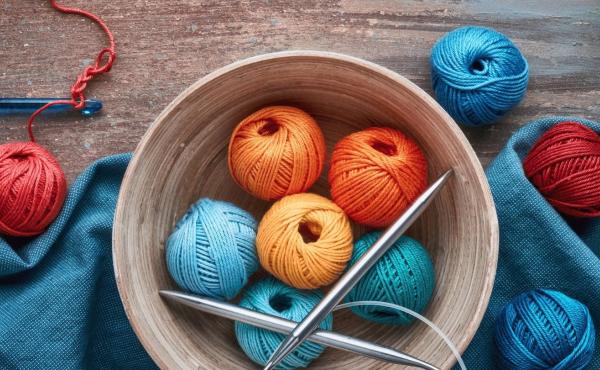 CREATELJEE : MACRAMECIRKEL MAKEN © Tilialucida