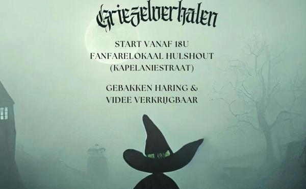 Haringbak met avondwandeling © raak hulshout