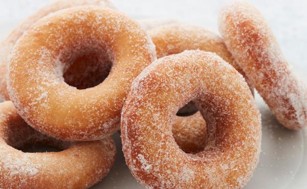 Heel de wereld bakt! © Heikki Verdurme