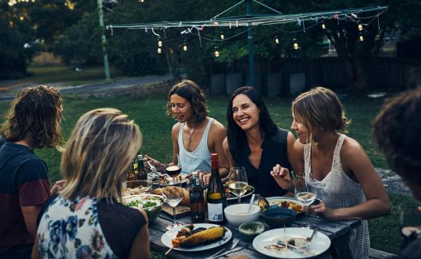 FEESTEN: Lente/Paasfeest © Pexels