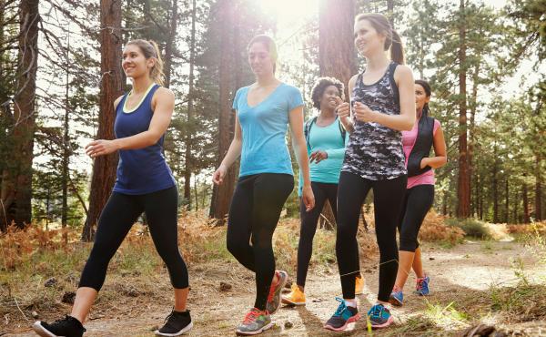 WANDELEN : De boer op! © Monkeybusinessimages