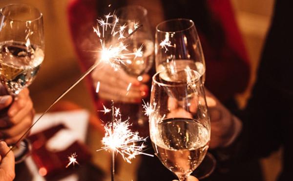 FEESTEN : Adventsviering © Franckreporter