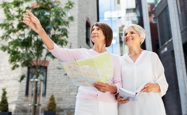 REIS : naar De Achelse kluis en Catharinadal © Syda Productions